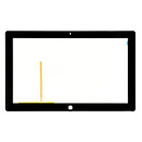 Тачскрин (сенсор) Samsung XE700T1A Series 7 Slate, черный