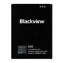 Аккумулятор Blackview A20 / A20 Pro, original