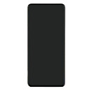 Дисплей (экран) Samsung A805 Galaxy A80, с сенсорным стеклом, золотой