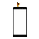 Тачскрин (сенсор) Oukitel C10, черный