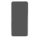 Дисплей (экран) Samsung A805 Galaxy A80, с сенсорным стеклом, серебряный