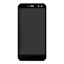 Дисплей (экран) Sigma PQ52 X-treme, с сенсорным стеклом, черный