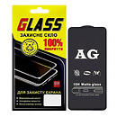 Защитное стекло Samsung A805 Galaxy A80 / A905 Galaxy A90, G-Glass, черный, 2.5D
