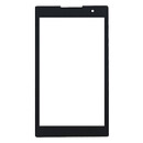 Стекло Asus Z170C ZenPad C 7.0 / Z170CG ZenPad C 7.0, черный