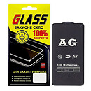 Защитное стекло Samsung G970 Galaxy S10e, G-Glass, черный, 2.5D