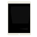 Дисплей (экран) Apple iPad AIR 2019, с сенсорным стеклом, белый