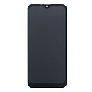 Дисплей (экран) Doogee X90 / Y8C, с сенсорным стеклом, черный