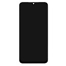 Дисплей (экран) Xiaomi Mi9 SE, с сенсорным стеклом, черный