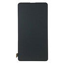 Дисплей (экран) Xiaomi Mi9T / Redmi K20 / Redmi K20 Pro, с сенсорным стеклом, черный