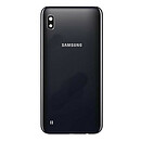 Задняя крышка Samsung A105 Galaxy A10, high copy, черный