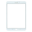 Стекло Samsung T710 Galaxy Tab S2 Wi-Fi, белый