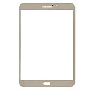Стекло Samsung T710 Galaxy Tab S2 Wi-Fi, золотой