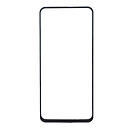 Стекло Samsung A606 Galaxy A60 / M405 Galaxy M40, черный