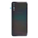 Задняя крышка Samsung A705 Galaxy A70, high copy, черный