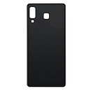Задняя крышка Samsung G885 Galaxy A8, high copy, черный