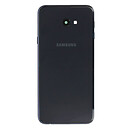 Задняя крышка Samsung J415 Galaxy J4 Plus 2018, high copy, черный