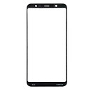 Стекло Samsung J805F Galaxy J8 Plus, черный