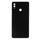 Задняя крышка Huawei Honor Note 10, high copy, черный