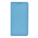 Чехол (книжка) Samsung A710 Galaxy A7 Duos, синий, Book Cover Original