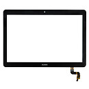 Тачскрин (сенсор) Huawei AGS-W09 MediaPad T3 10, черный