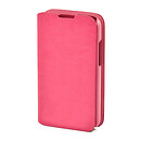 Чехол (книжка) Samsung A500F Galaxy A5 / A500H Galaxy A5, розовый, Book Cover Original