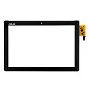 Тачскрин (сенсор) Asus Z300CNG ZenPad 10, черный