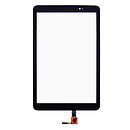 Тачскрин (сенсор) Huawei T1-A21L MediaPad T1, черный