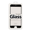 Защитное стекло Samsung A205 Galaxy A20, Full Screen, черный, Magic Glass