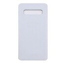 Задняя крышка Samsung G973 Galaxy S10, high copy, белый