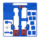 Держатель A-22+ Apple iPhone 5S / iPhone 6 / iPhone 6 Plus / iPhone 6S / iPhone 6S Plus / iPhone 7 / iPhone 7 Plus / iPhone 8 / iPhone 8 Plus / iPhone XR