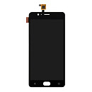 Дисплей (экран) Elephone P8 Max, с сенсорным стеклом, черный