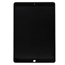 Дисплей (экран) Apple iPad Air 3, с сенсорным стеклом, черный