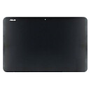 Дисплей (экран) Asus T102HA Transformer Mini, с сенсорным стеклом, черный