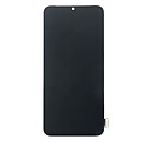 Дисплей (екран) OnePlus 7, з сенсорним склом, чорний