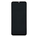 Дисплей (экран) Oukitel C15 Pro, с сенсорным стеклом, черный