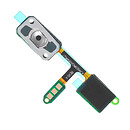 Шлейф Samsung G615F Galaxy J7 Max / J400 Galaxy J4, с кнопкой меню