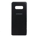 Задняя крышка Samsung G970 Galaxy S10e, high copy, черный