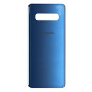 Задняя крышка Samsung G975 Galaxy S10 Plus, high copy, синий