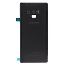Задняя крышка Samsung N960 Galaxy Note 9, high copy, черный