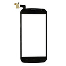 Тачскрин (сенсор) Doogee DG500 Discovery, черный