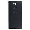 Задняя крышка Sony H4311 Xperia L2, high copy, черный