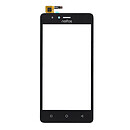 Тачскрин (сенсор) TP-LINK TP703A Neffos C5A, черный