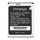 Аккумулятор Prestigio PSP5520 Muze B5 Duo, original