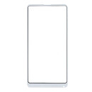 Стекло Xiaomi Mi Mix 2s, белый