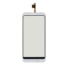 Тачскрин (сенсор) Doogee X53, белый
