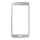 Стекло Samsung J701F Galaxy J7 Neo, серебряный