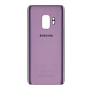 Задняя крышка Samsung G960F Galaxy S9, high copy, розовый