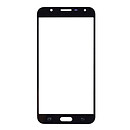Стекло Samsung J701F Galaxy J7 Neo, черный