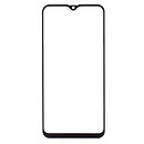 Стекло Samsung M107 Galaxy M10s, черный