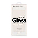 Защитное стекло Huawei Nova Lite 2017 / P9 Lite Mini / Y6 Pro 2017, Full Screen, белый, Magic Glass
